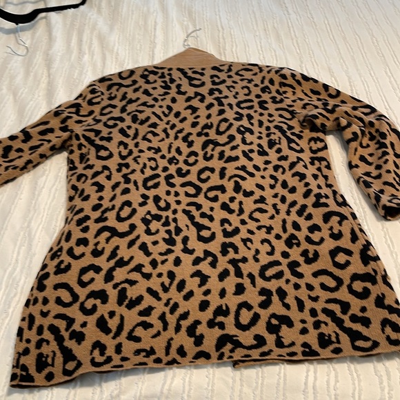 NWOT J. Crew Sophie Blazer -XS - Picture 8 of 8